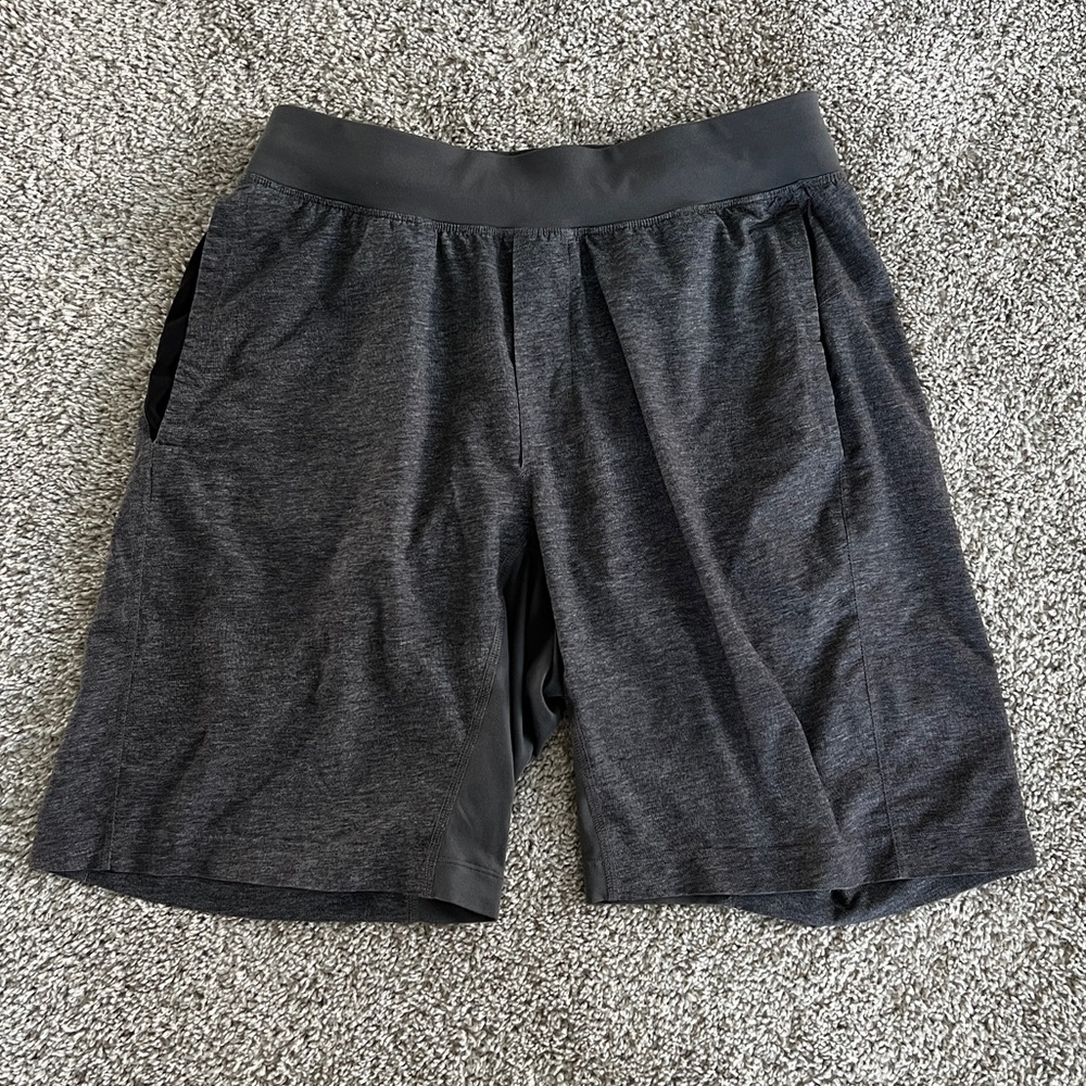 Lululemon T.H.E. Linerless Short 9"